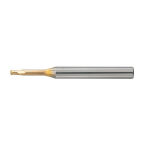 ユニオンツール 超硬エンドミル ロングネックラジアスφ0.3XR0.05&times;2.5【HLRS 2003-005-025E】【送料無料】｜リコメン堂