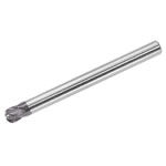 三菱K VCコーナーR付【VCPSRBD0300N10R05】(旋削・フライス加工工具・超硬ラジアスエンドミル)【送料無料】