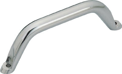 スガツネ工業 ステンレス大型ハンドルMG型250(100-010-485)【MG-250】(機械部品・取手)【送料無料】