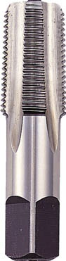 IS パック入 ガスタップ 1/2PT【P-S-PT-1/2 PT】(ねじ切り工具・管用タップ)【送料無料】