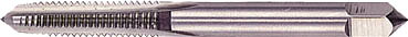 IS パック入 ハンド中タップ M18X2.5【P-S-HT-M18X2.5-2】(ねじ切り工具・ハンドタップ)