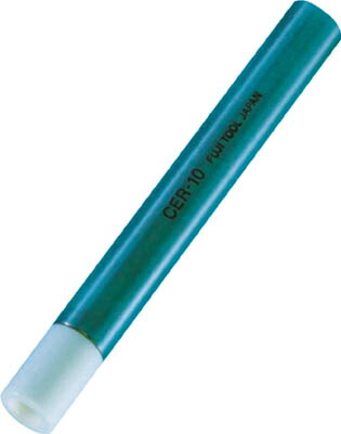 フジ セラミック芯出しバー φ10セラミック測定子 φ10ストレートシャンク【CER-10】(ツーリング・治工具・ツーリング工具)【送料無料】