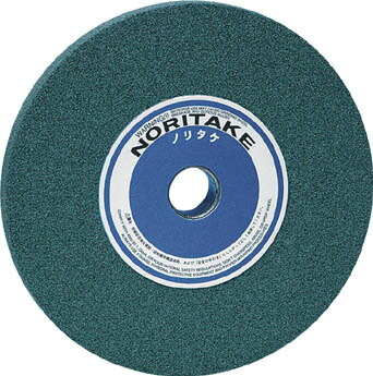 ノリタケ 汎用研削砥石【1000E10710】(研削研磨用品・グラインダー用研磨材)【送料無料】｜リコメン堂