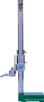 カノン ハイトゲージ3型300mm【SHT-3-30J】(測定工具・ハイトゲージ)【送料無料】