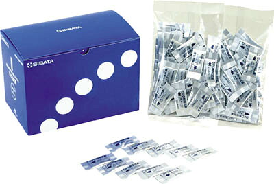 SIBATA DPD法粉体試薬【080540-503】(計測機器・水質・水分測定器)【送料無料】|リコメン堂