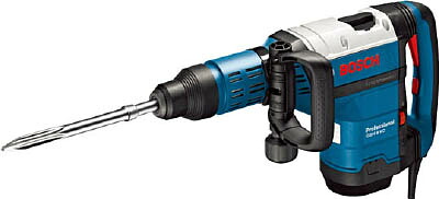 BOSCH ボッシュ ハツリハンマー SDSーmax GSH9VC【送料無料】
