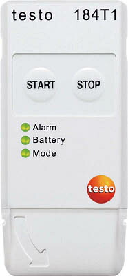 テストー 温度データロガ TESTO184T1【送料無料】｜リコメン堂