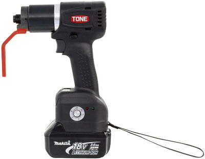 TONE コードレスシンプルトルコン CST20【送料無料】 163,010円