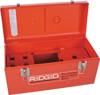 RIDGE ツールボックス 93497【送料無料】 43,435円