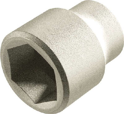 Ampco 防爆ディープソケット 差込ミ9.5mm 対辺8mm AMCDW38D8MM【送料無料】