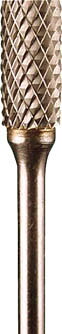 ミニモ 超硬カッター クロスカット Φ6.4 BC2041【送料無料】
