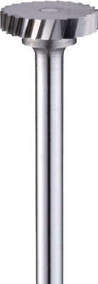 ミニモ 超硬カッター スパイラルカット Φ10.5 BC2341【送料無料】
