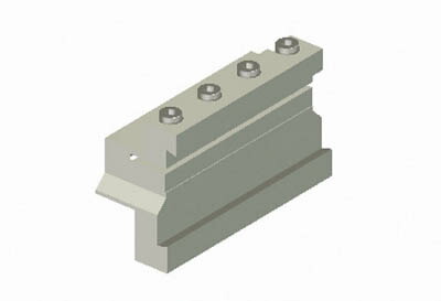 タンガロイ 角物保持具 CTBU2526【送料無料】