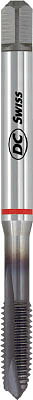 DC SWISS ポイントタップ H320TC-4 M10 110911【送料無料】