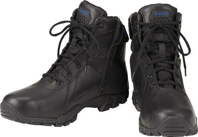 Bates CODE6-6 サイドジッパー EW10 E07006EW9.5【送料無料】
