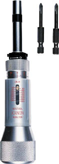 カノン 空転式トルクドライバーＮ12ＬＴＤＫ【N12LTDK】(計測機器・トルク機器)【送料無料】｜リコメン堂