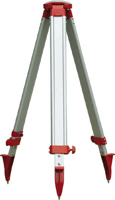 ＳＴＳ 測量器用三脚 ＳＴＳ&minus;ＯＤ 球面5／8インチ【STS-OD】(測量用品・オートレベル)【送料無料】｜リコメン堂