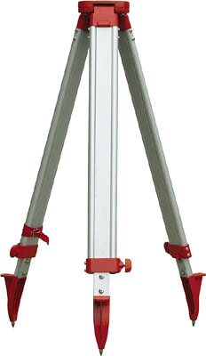 ＳＴＳ 測量器用三脚 ＳＴＳ&minus;ＯＬ 平面5／8インチ【STS-OL】(測量用品・オートレベル)【送料無料】｜リコメン堂