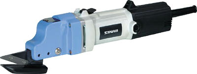三和 電動工具 ハイカッタＳ&minus;1ＳＰ2 Ｍａｘ1．2ｍｍ【S-1SP2】(電動工具・油圧工具・小型切断機)(代引不可)【送料無料】｜リコメン堂