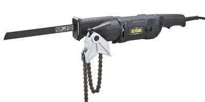 ＲＥＸ ハイパーソー150Ｓ【380150】(電動工具・油圧工具・レシプロソー)(代引不可)【送料無料】｜リコメン堂