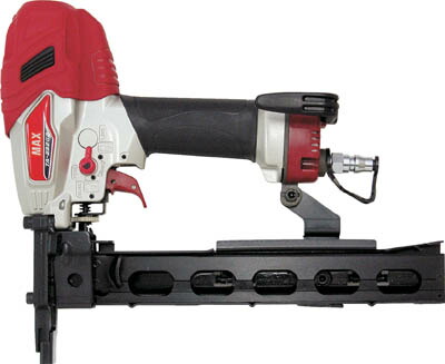 ＭＡＸ ステープル用釘打機 ＴＡー232Ｇ2／4ＭＡ内装【TA-232G2/4MA】(土木作業・大工用品・釘打機)(代引不可)【送料無料】