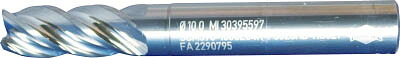 マパール Performance-Endmill-Titan 4枚刃 SCM390J0600Z04RR0050HAHU621【送料無料】|リコメン堂