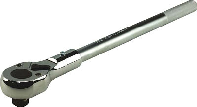 FPC ラチェットハンドル 差込角19.0mm RH611【送料無料】