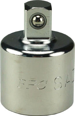 FPC アダプター 凹25.4mm 凸19.0mm SAD86【送料無料】