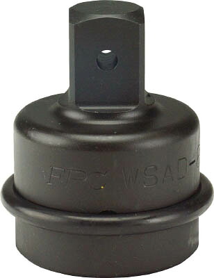 FPC インパクトアダプター 凹38.1mm 凸25.4mm WSAD8408【送料無料】｜リコメン堂