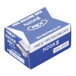 REX 自動切上チェザー N20AC15A−20A【ACN15A-20A】(水道・空調配管用工具・ねじ切り機)【送料無料】|リコメン堂