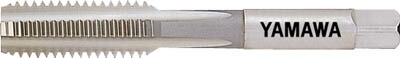 ヤマワ 難索材用タップ上【EHHT-M24X3-3】(ねじ切り工具・ハンドタップ)【送料無料】 16,630円