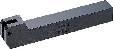 スーパー 転造ロ&minus;レツトホルダ&minus;Ｓ1型（国内標準ローレット駒平目用）【KHS1】(旋削・フライス加工工具・ローレット)【送料無料】｜リコメン堂 7,706円