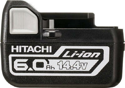日立 １４．４Ｖリチウムイオン電池 ６．０Ａｈ BSL1460【送料無料】