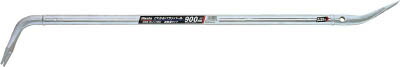 ヒラタ印 ごくかるバラシバール９００ｍｍ 2031【送料無料】