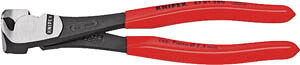 ＫＮＩＰＥＸ 強力型エンドカッティングニッパー ２００ｍｍ 6701200【送料無料】