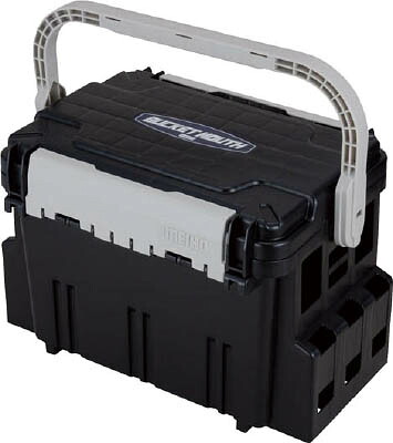 メイホー バケットマウスBM-5000 ブラック BM5000BK【送料無料】