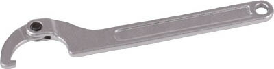 TRUSCO 自在引掛スパナ 35~50mm TAHS3550【送料無料】