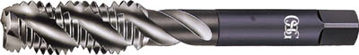 OSG タップ【EX-SUS-SFT-OH3-M18X1.5】(ねじ切り工具・スパイラルタップ)【送料無料】