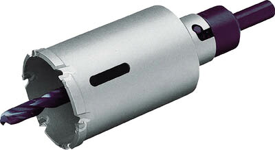 大見 デュアル ホールカッターのみ 95ｍｍ【DH95C】(穴あけ工具・ホールカッター)【送料無料】