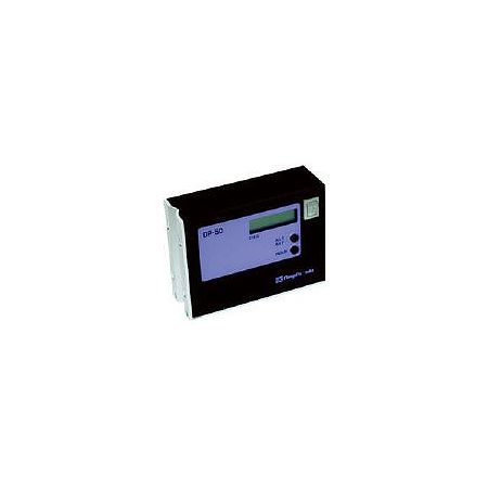 SK デジタル角度計レベルニック DP50【送料無料】