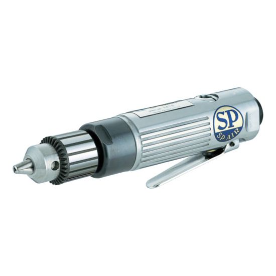 SP ストレートエアードリル10mm SP1523D【送料無料】｜リコメン堂