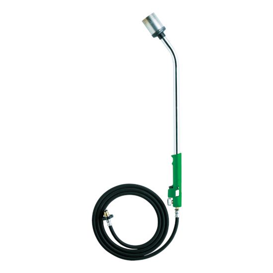 流行に Trusco 自動点火装置付プロパンバーナー ホース長さ5m Tbre75m 送料無料 数量限定 Prestomaalaus Fi