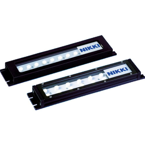 日機 防水型LEDフラット型ライト 15W DC24V NLE20CNDC【送料無料】 14,667円