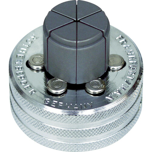 ローデン エキスパンダヘッド 5/8 R11054【送料無料】