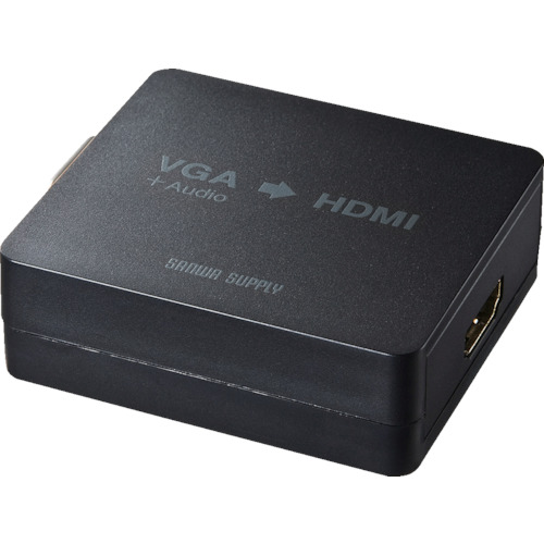 SANWA 変換コンバーター VGACVHD2【送料無料】