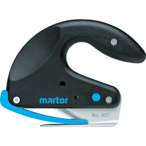 martor シートカッター SECUMAX OPTICUT PUSH 437【送料無料】