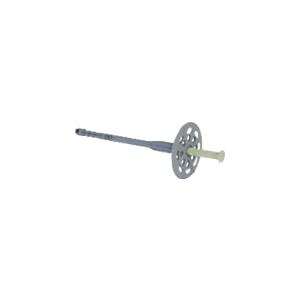 フィッシャー 外断熱用アンカー termoz PN8/110(100本入) 506325【送料無料】