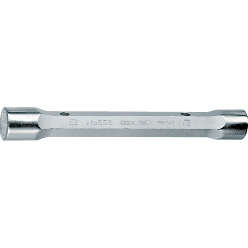 GEDORE チューブ型レンチ 17X19mm 6526360【送料無料】