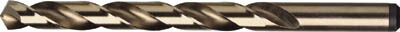ＩＳ パック入 コバルト正宗ドリル 11．2ｍｍ【P-COD-11.2】(穴あけ工具・ハイスドリル)【送料無料】