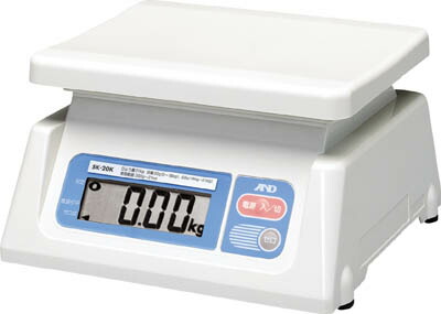 Ａ＆Ｄ デジタルはかりスケールボーイ0．01ｋｇ／20ｋｇ【SL20K】(計測機器・はかり)【送料無料】